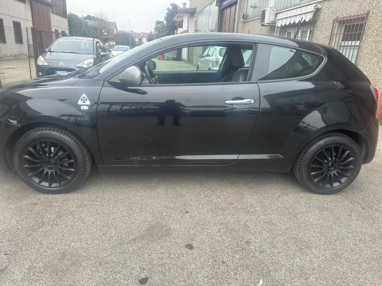 Alfa Romeo MiTo 1.4 70 CV 8V Progression