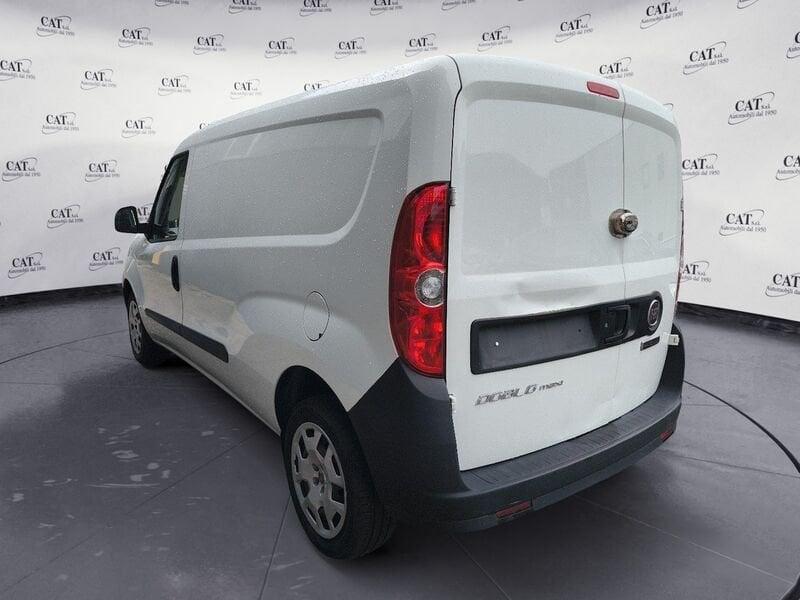 FIAT Doblò Doblò 1.3 MJ Cargo Maxi