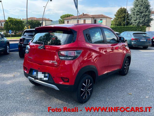 MAHINDRA KUV100 1.2 VVT K8 PROMO !