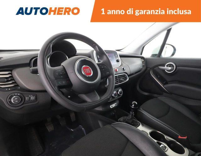 FIAT 500X 1.3 MultiJet 95 CV City Cross