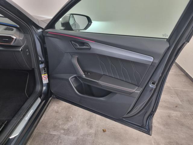 CUPRA Formentor 1.4 e-Hybrid DSG 204 CV