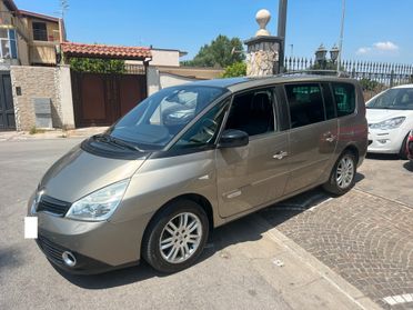 Renault Espace Grand Espace 2.0 dCi 175CV Initiale ESM
