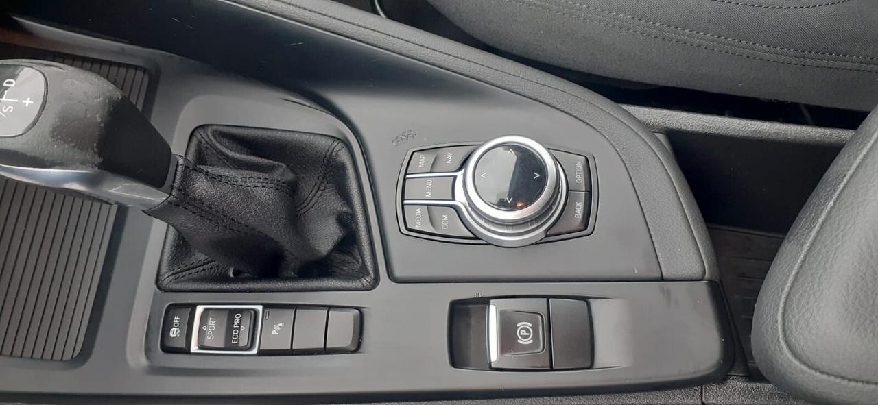 Bmw X1 2017 - 2.0 sDrive18d Lb automobili