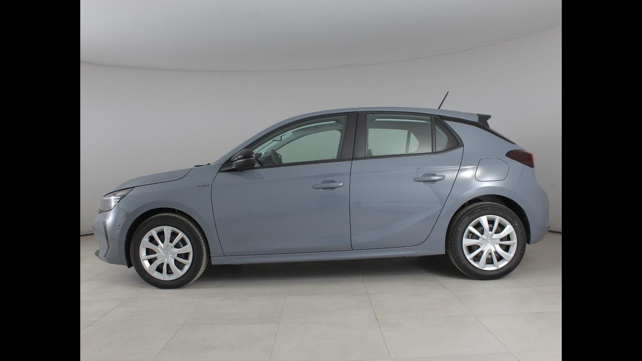 OPEL Nuova Corsa 1.2 100 MT6