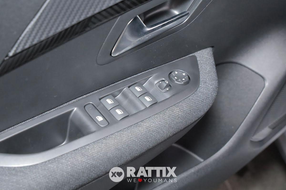 Peugeot 208 1.2 turbo 100CV Style