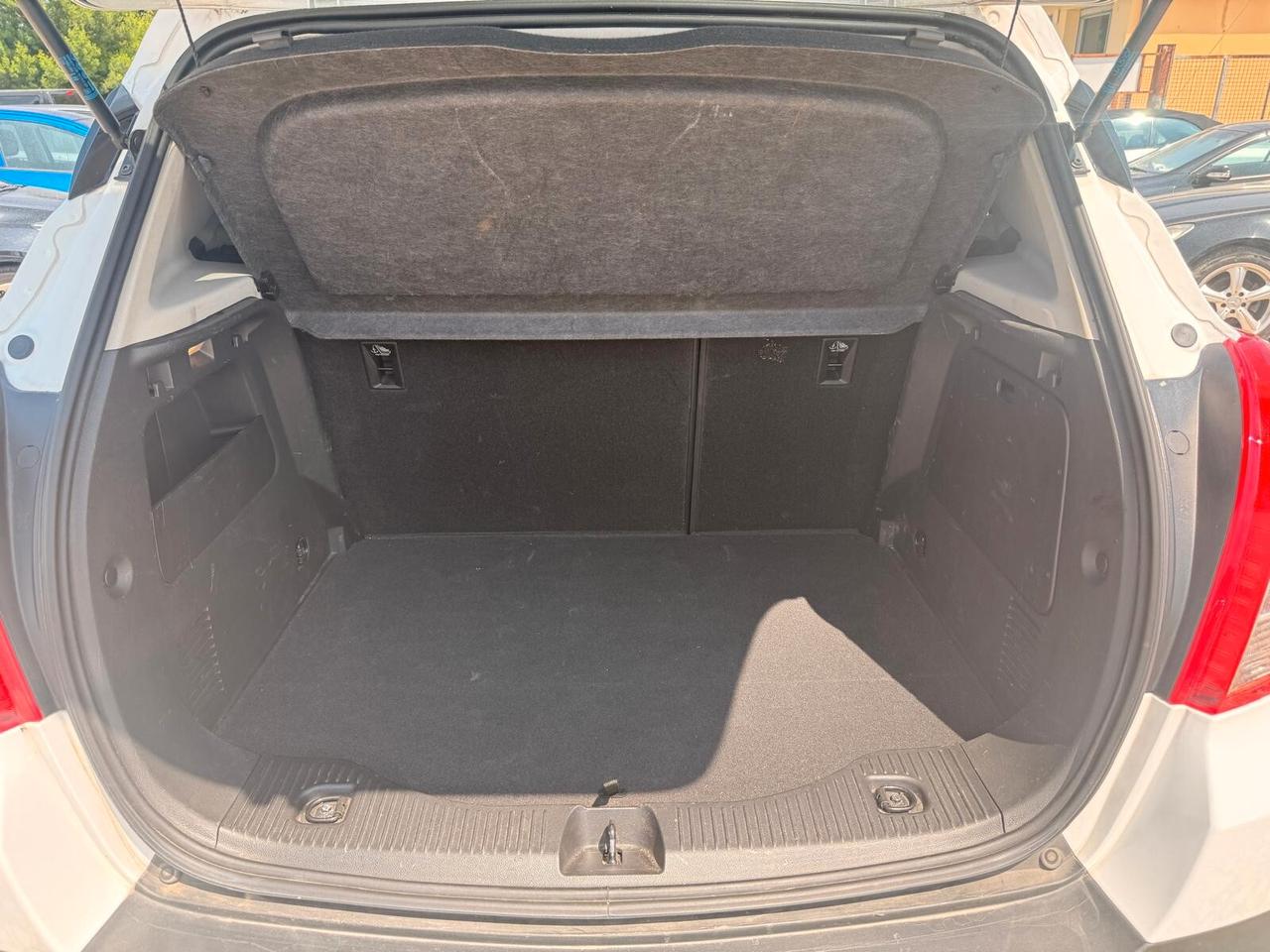 Opel Mokka 1.6 CDTI Ecotec 136CV 4x4 Start&Stop Ego