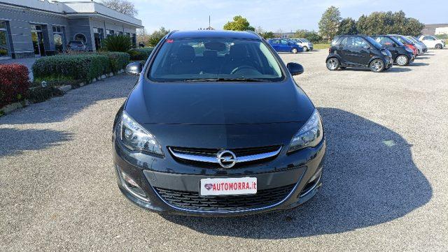OPEL Astra 1.7 CDTI 110CV Sports Tourer Cosmo