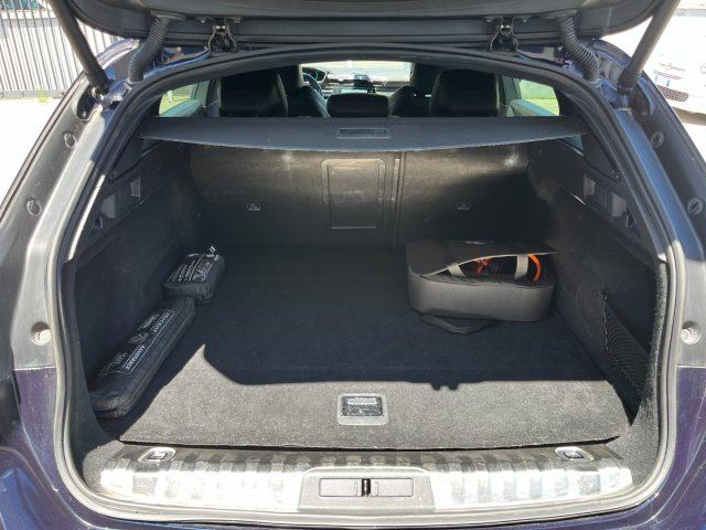 PEUGEOT 508 Plug-in Hybrid 225 e-EAT8 SW GT Pack