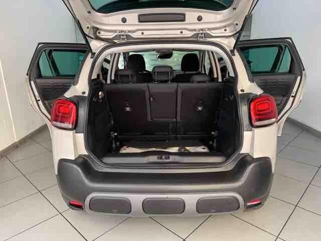 Citroen C3 Aircross 1.5 Diesel Shine 2019