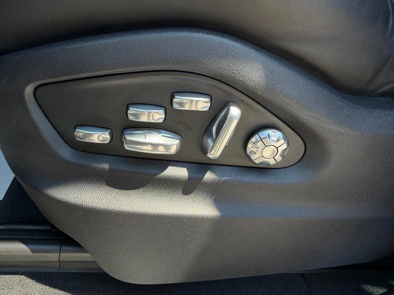 Porsche Cayenne Coupé 3.0 V6/pasm/bose/led/pack sport/strafulll