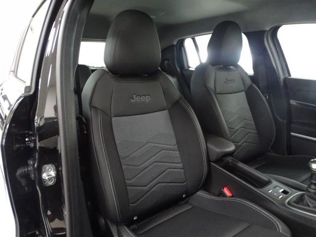JEEP Avenger 1.2 100CV Turbo Altitude *PROMO PARISI GROUP*