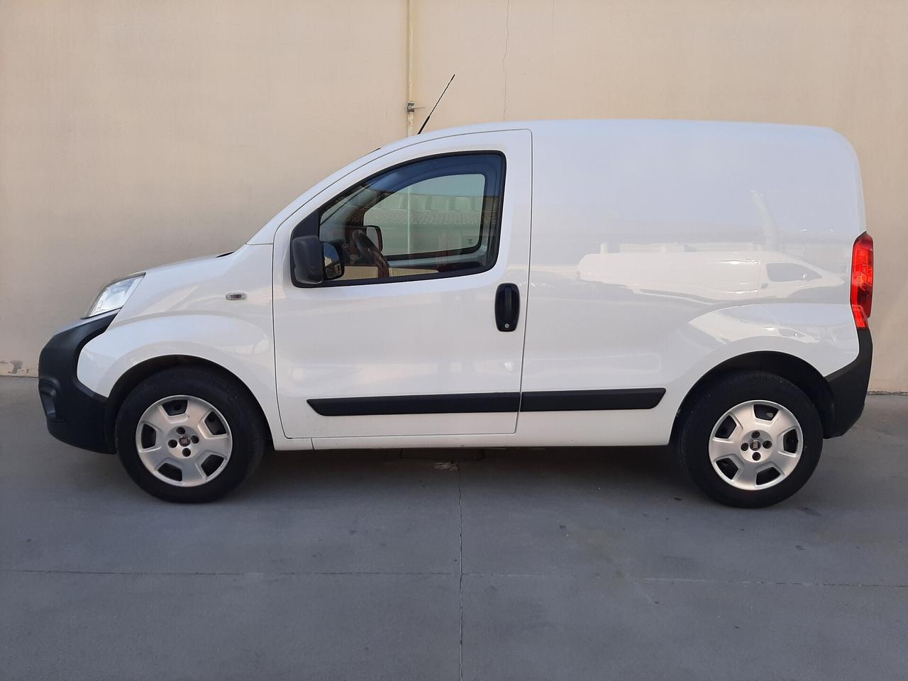 Fiat Fiorino 1.3 MJT 95cv