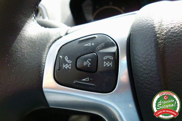 FORD EcoSport 1.5 TDCi 90 CV Titanium