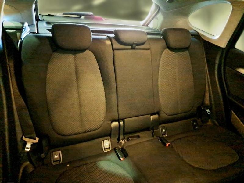 BMW X1 xDrive 25e Business Advantage automatico