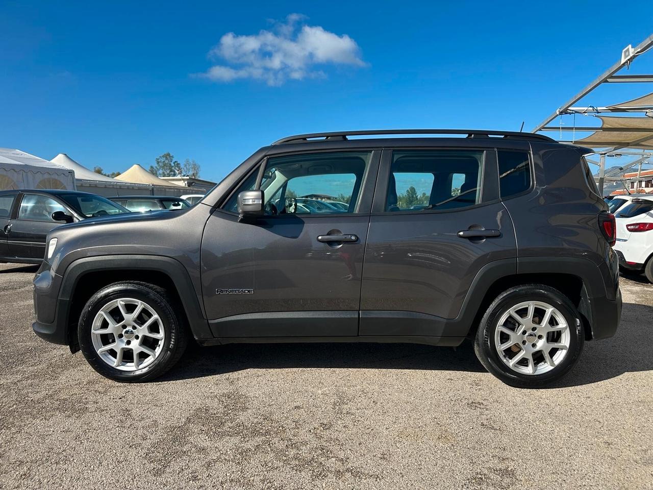 Jeep Renegade 1.6 Diesel