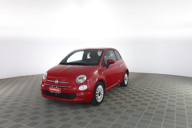 FIAT 500 500 1.0 Hybrid Lounge