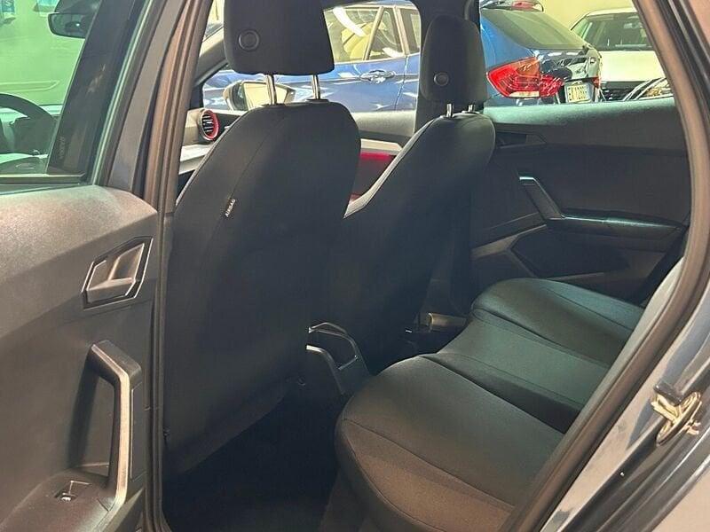 Seat Ibiza 1.0 EcoTSI 95 CV 5 porte FR