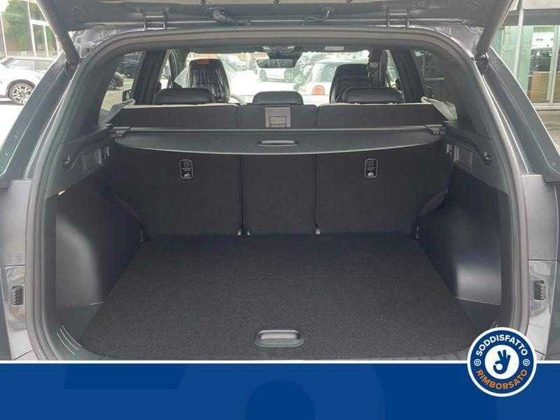 Kia Sportage 1.6 HEV GT-Line (TT) 4WD MY27