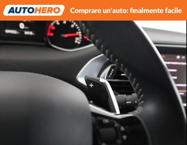 PEUGEOT 308 BlueHDi 130 S&S EAT6 Business