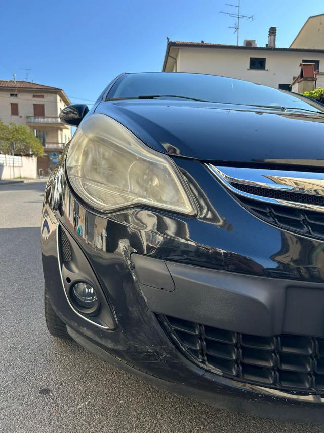OPEL Corsa 1.2 85CV 3 porte GPL-TECH Elective