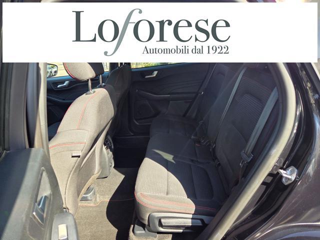 FORD Kuga 2.0 EcoBlue 120 CV aut. 2WD ST-Line