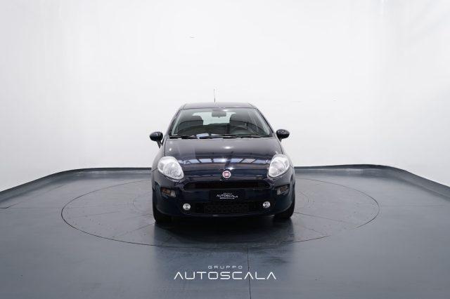 FIAT Punto 1.3 MJT II S&S 95cv 5 porte Street