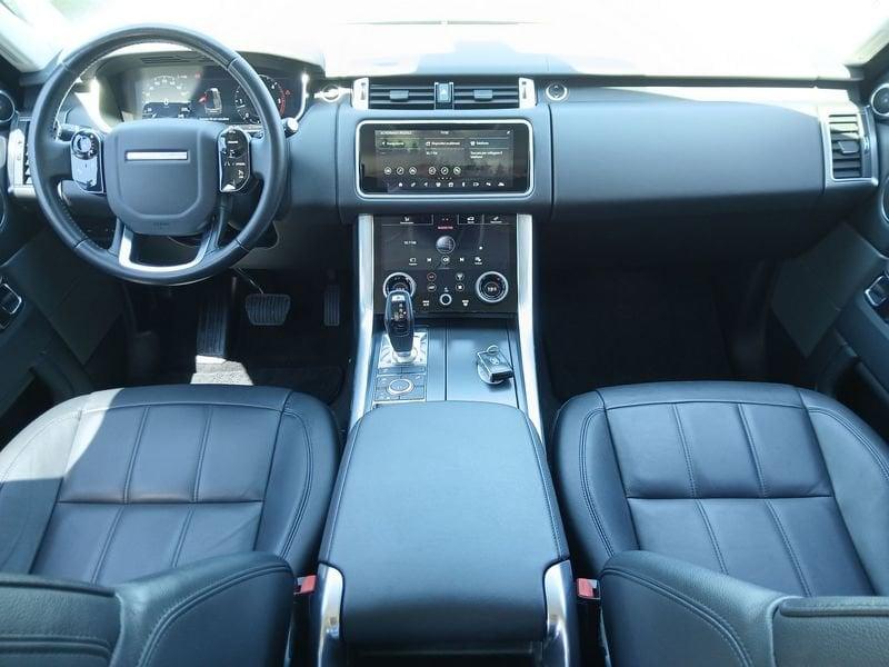 Land Rover Range Rover Sport 3.0 TDV6 SE