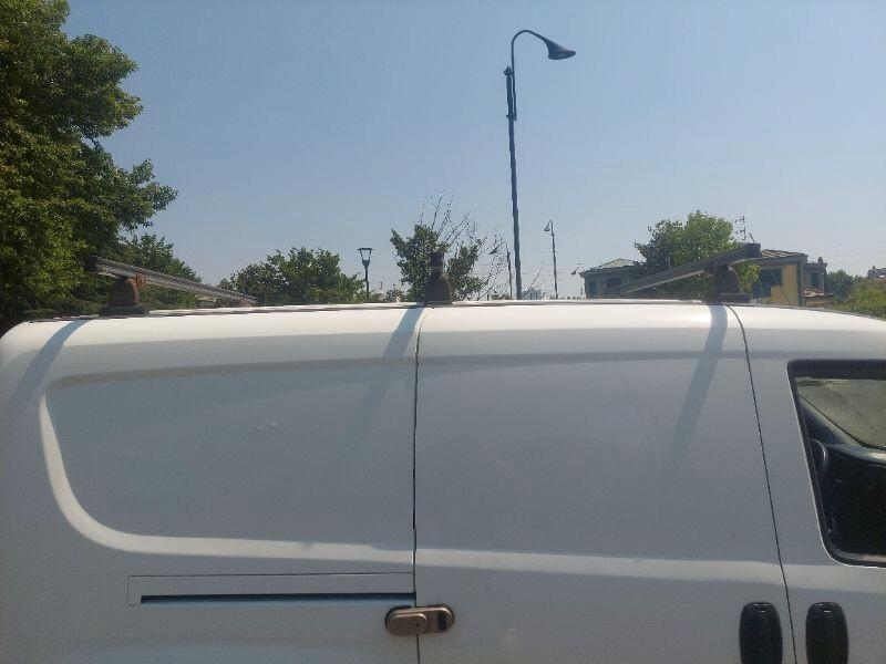 Fiat Doblo Doblò 1.6 MJT 105CV 3posti furgonato gomme nuove