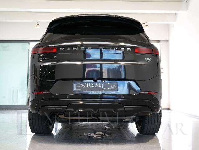 Land Rover Range Rover Sport Range Rover Sport 3.0d Dynamic SE awd 300cv auto