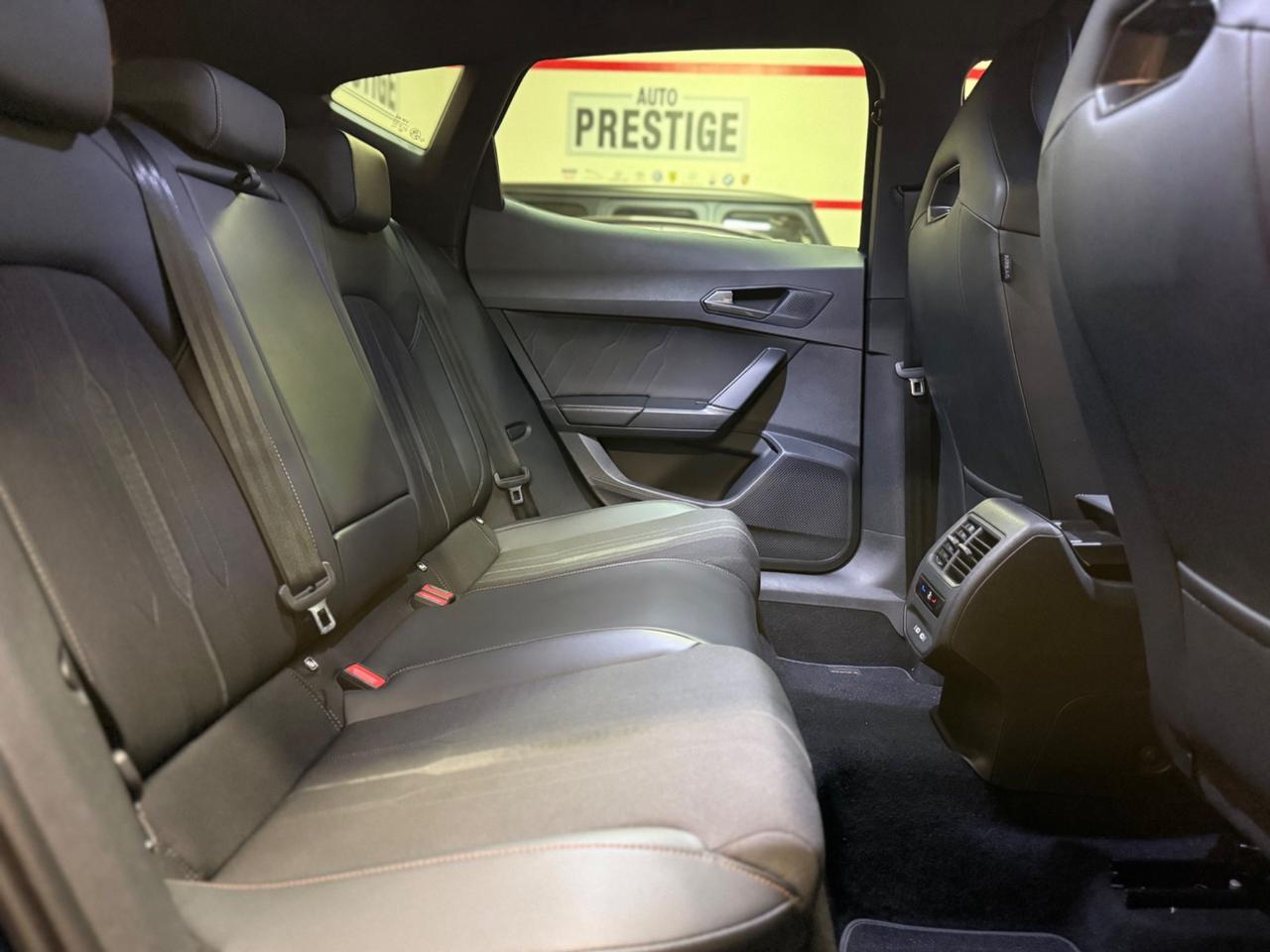 Cupra Formentor 2.0 TDI 4Drive DSG