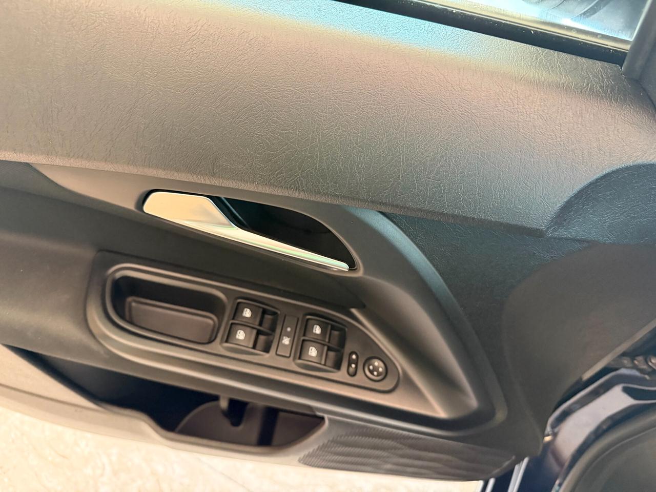 Fiat Tipo New SW 1.6 M.JET 130 cv. CITY LIFE