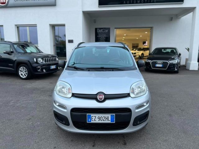 FIAT Panda 1.3 MJT S&amp;S Easy