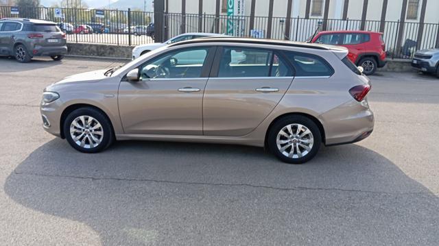 FIAT Tipo *PROMO* 1.3 Mjt S&S SW Business