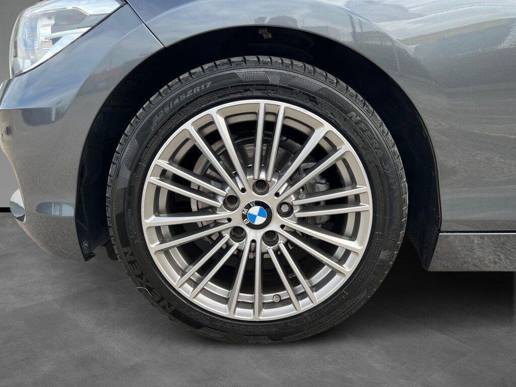 BMW Serie 1 5 Porte 116 d Urban