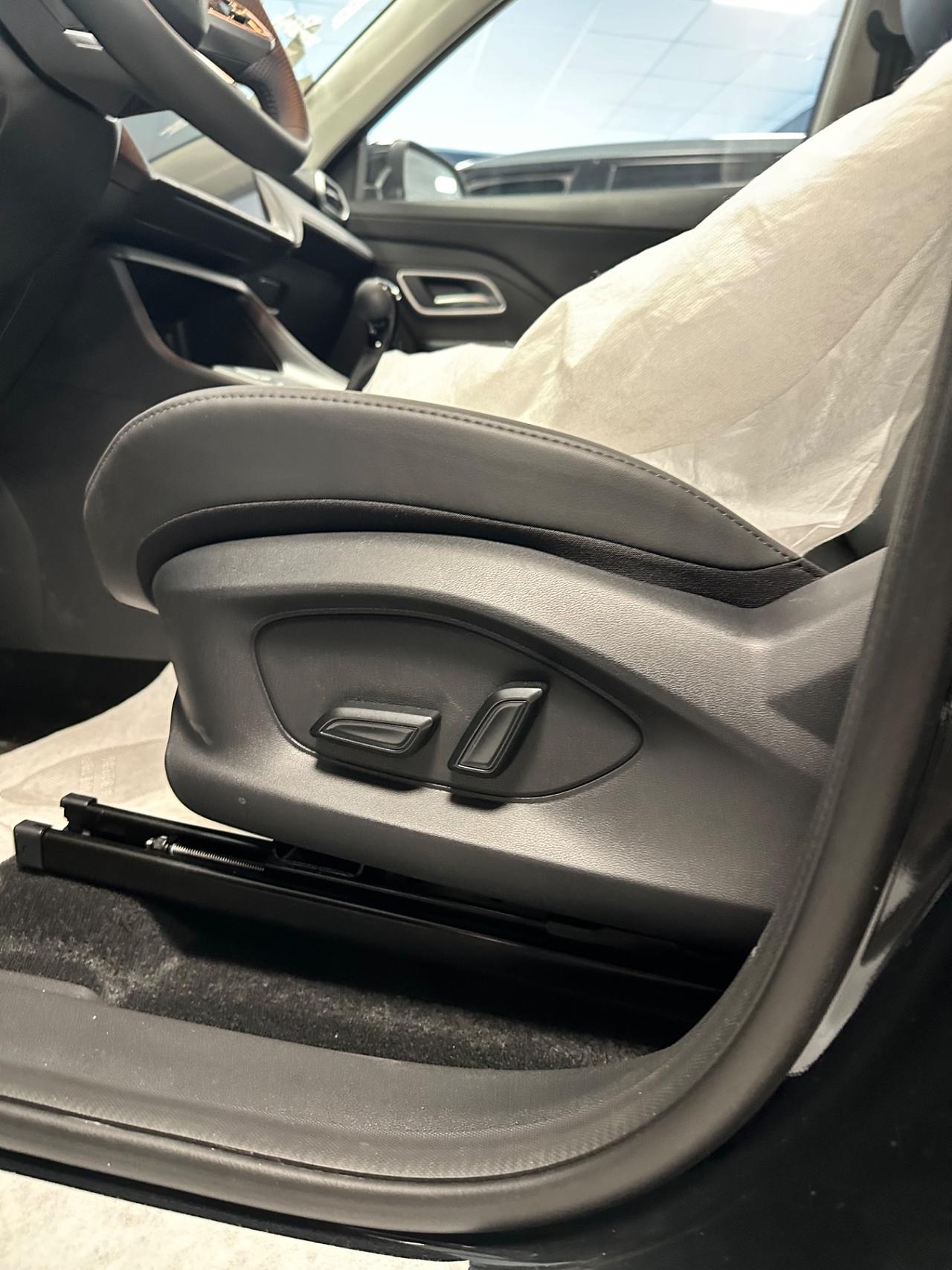 Mg ZS 1.5 Comfort