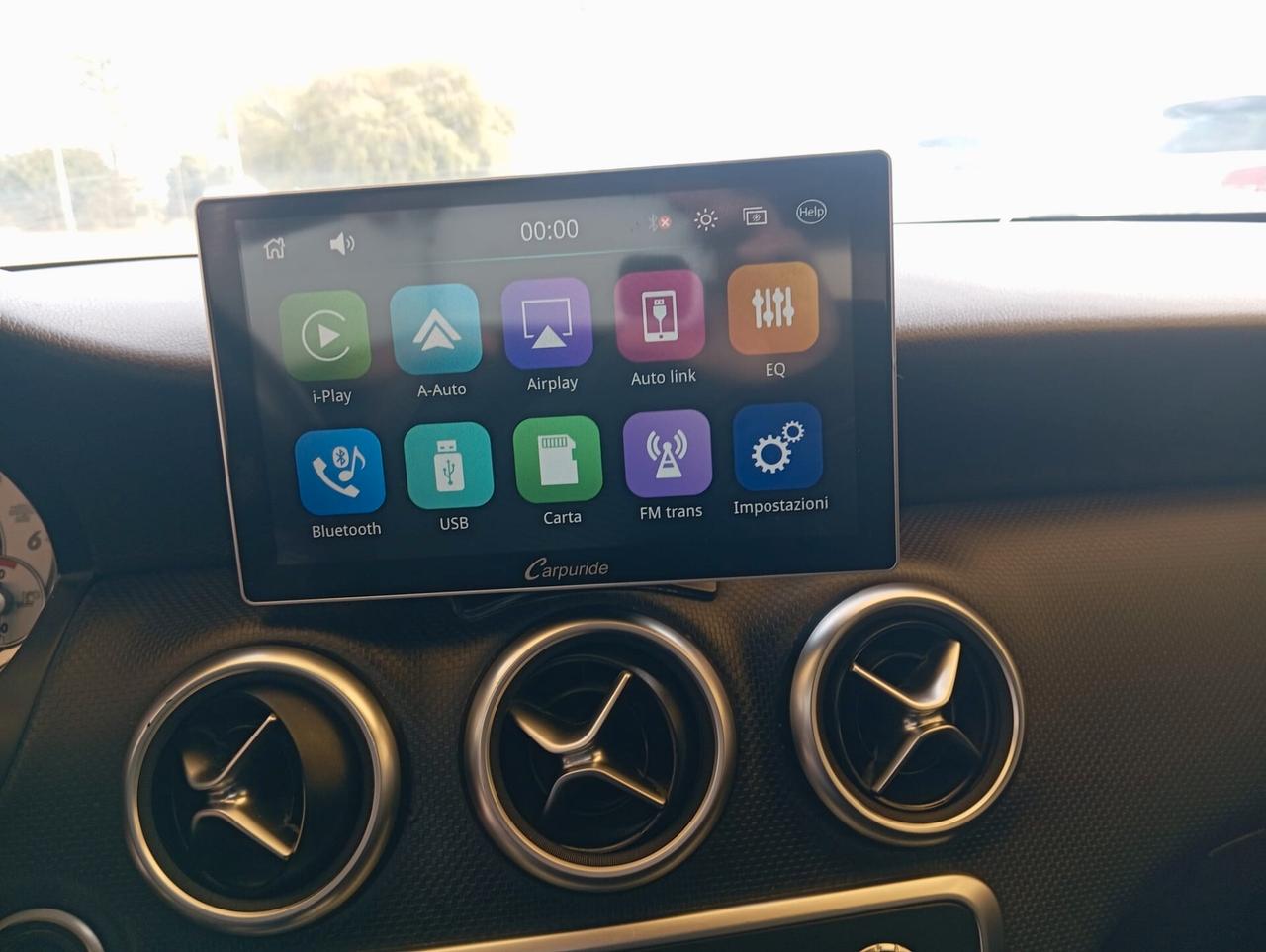 Mercedes-benz A 180 CDI Executive