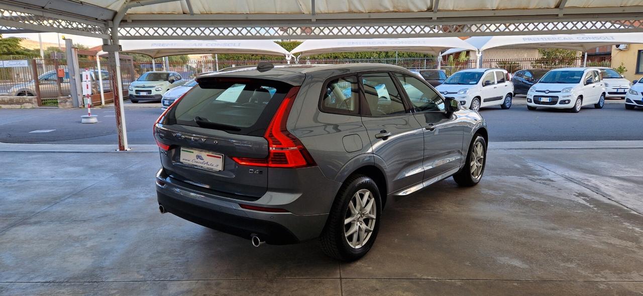 Volvo XC 60 D4 AWD Inscription