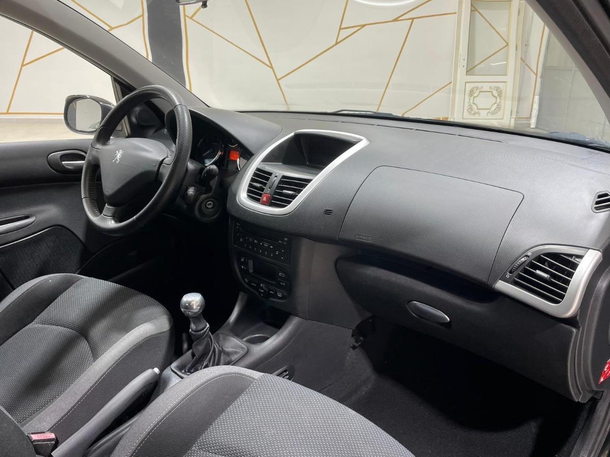 PEUGEOT - 206 - 1.1 60CV 5p. Urban