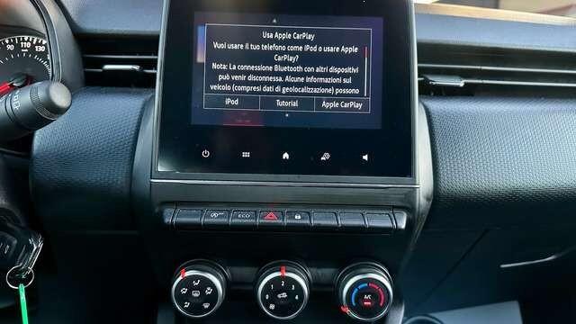 Renault Clio 1.0 TCE 90CV Business + NEOPATENTATO