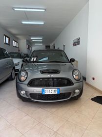 Mini 1.6 16V Cooper S Pepper