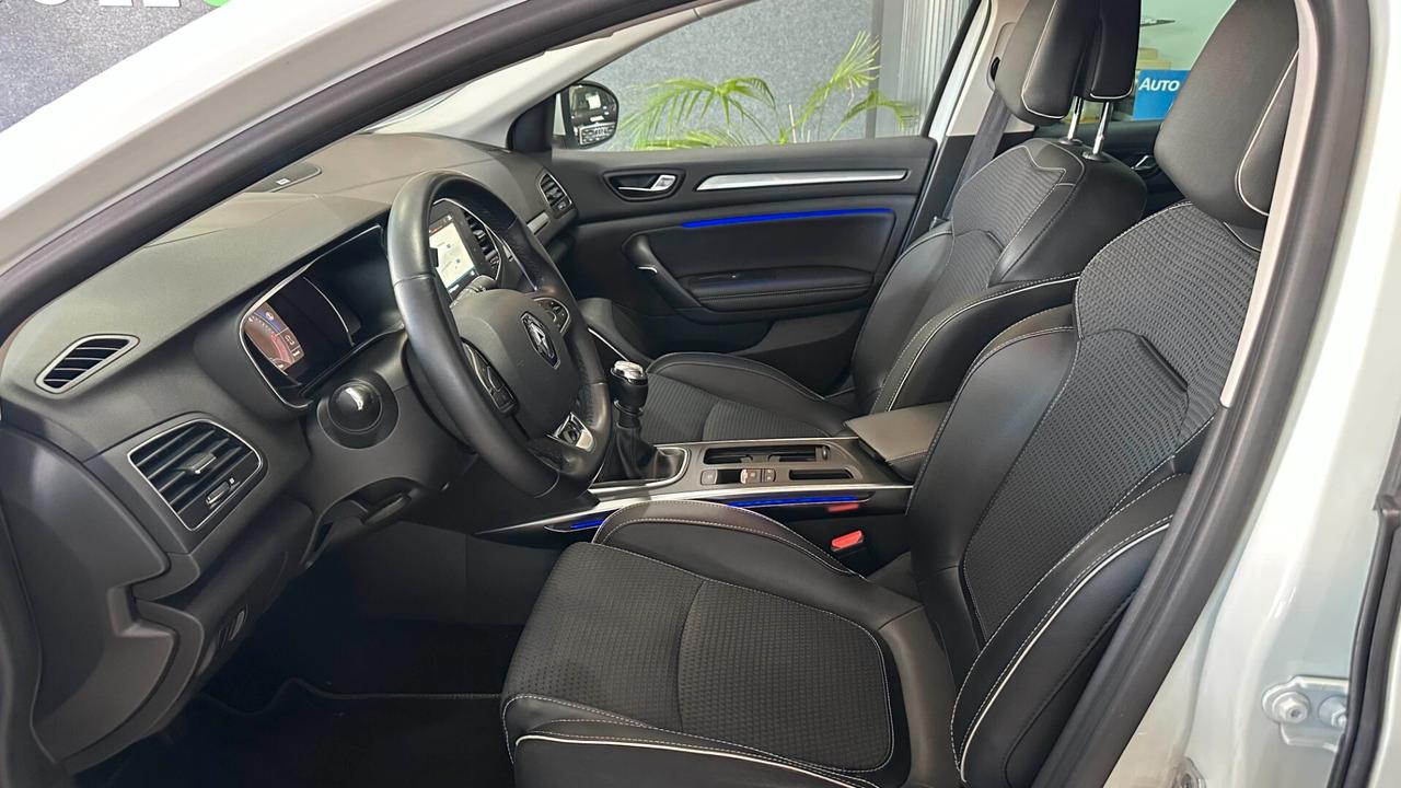 Renault Megane Mégane dCi 8V 110 CV Energy Bose