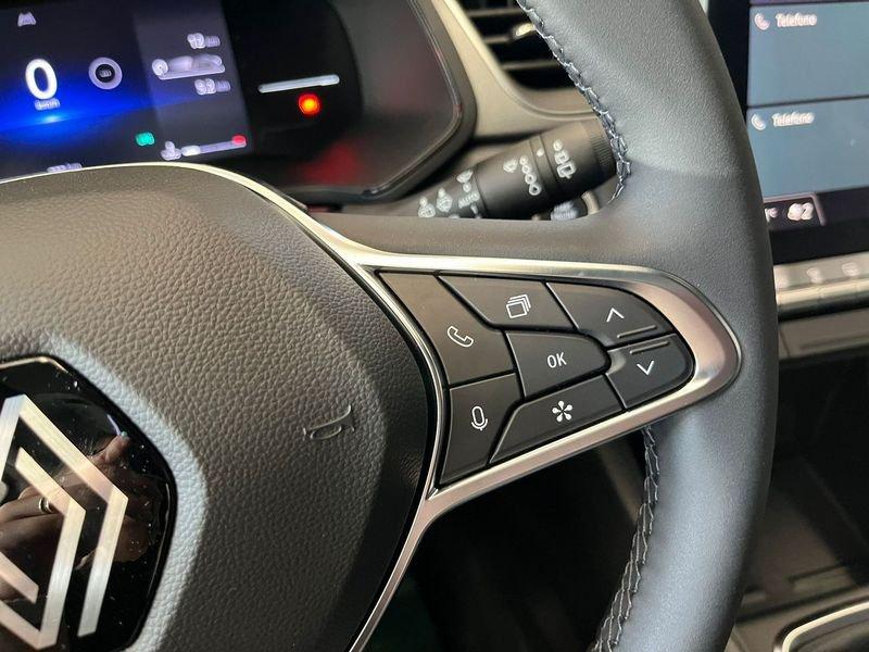 Renault Captur Captur ECO-G 100 CV Techno - PROMO SIRONIAUTO+