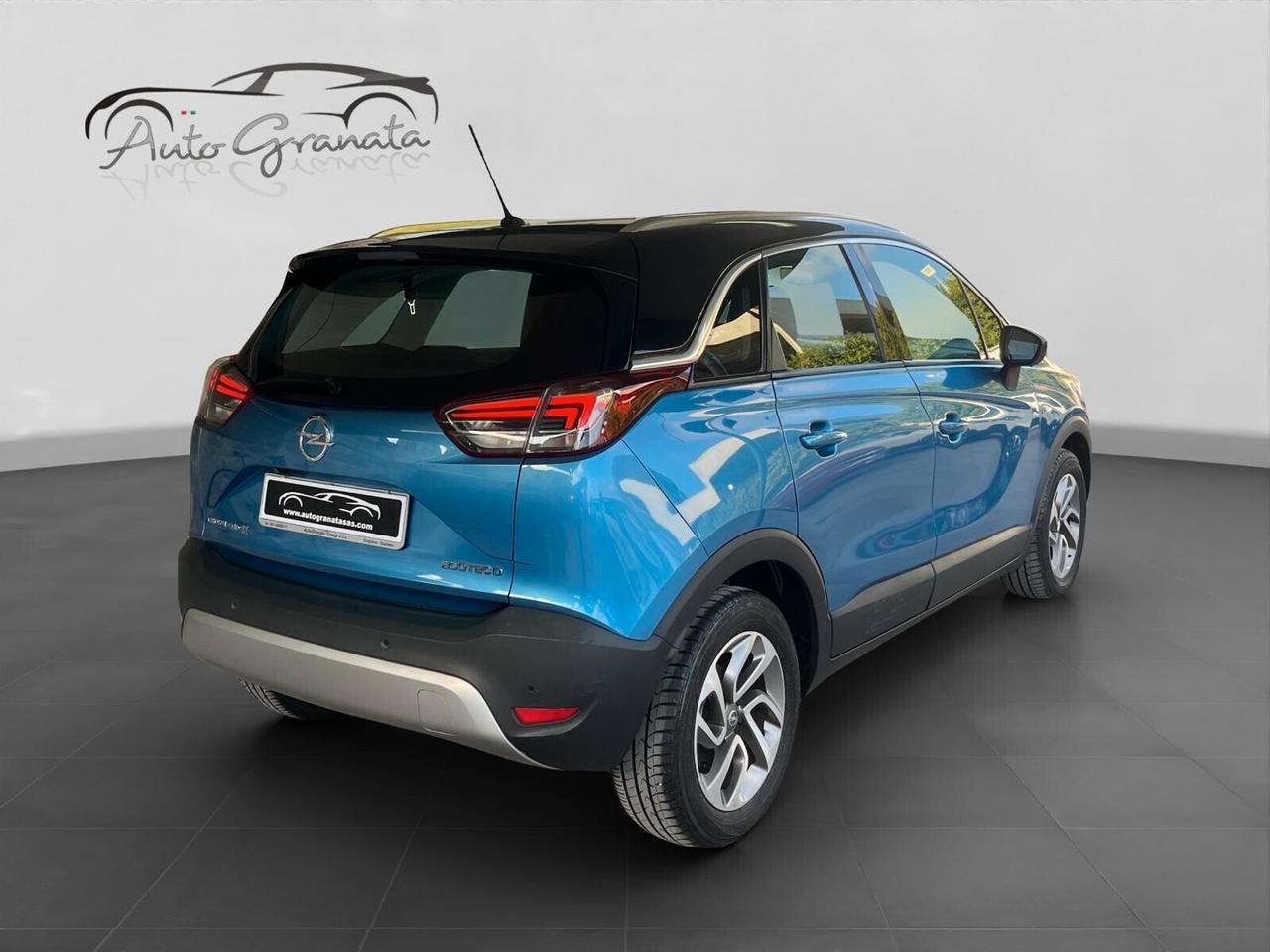 Opel Crossland X 1.5 Ecotec D 102cv Innovation