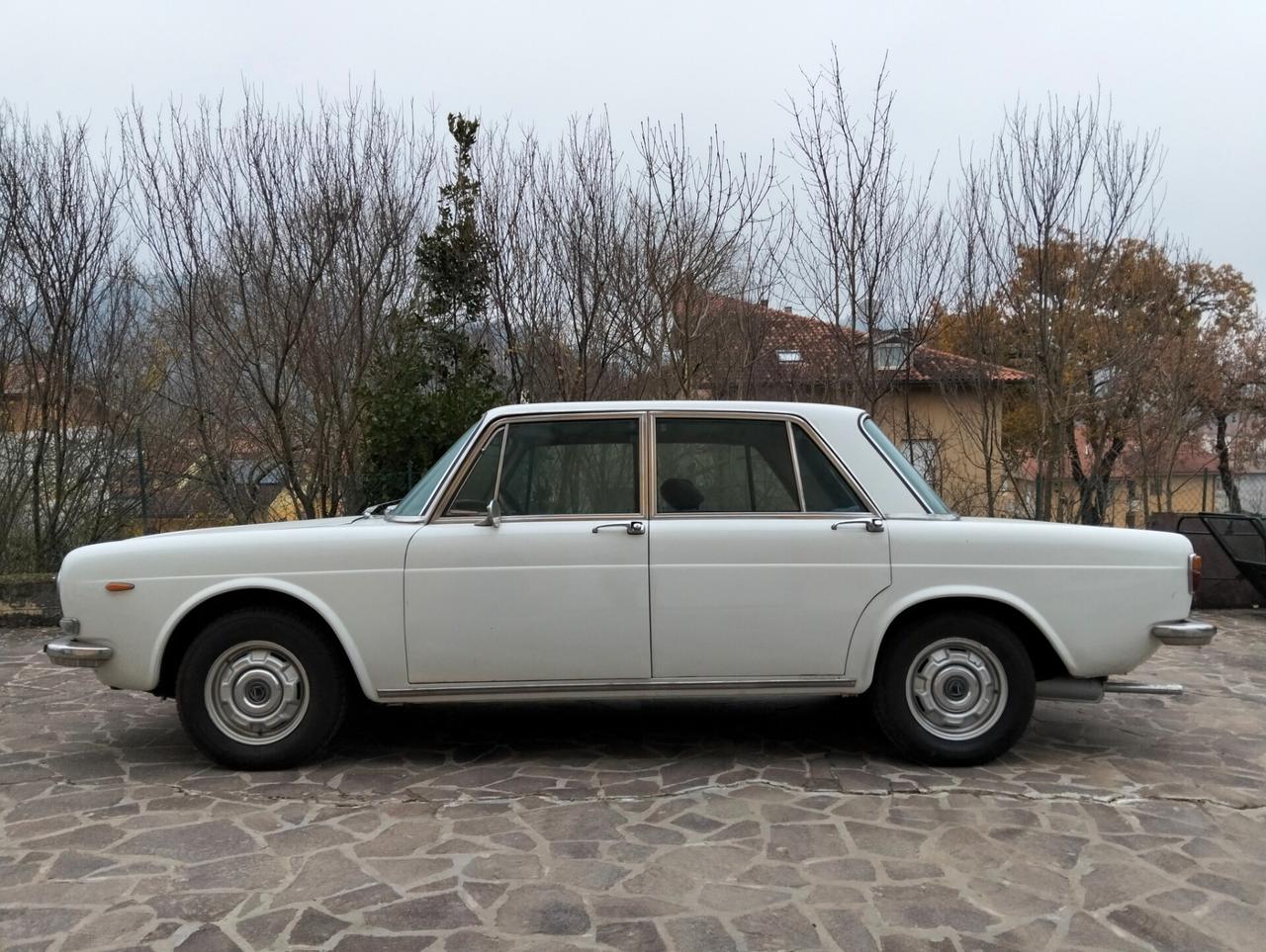 Lancia Altro 2000 i.e.