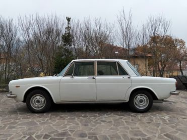 Lancia Altro 2000 i.e.