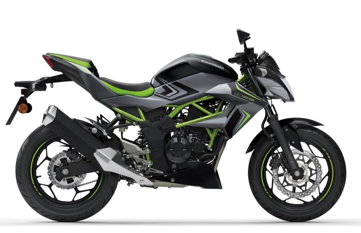 Kawasaki Z 500 / Z 650 /Z 900/ Z 1100
