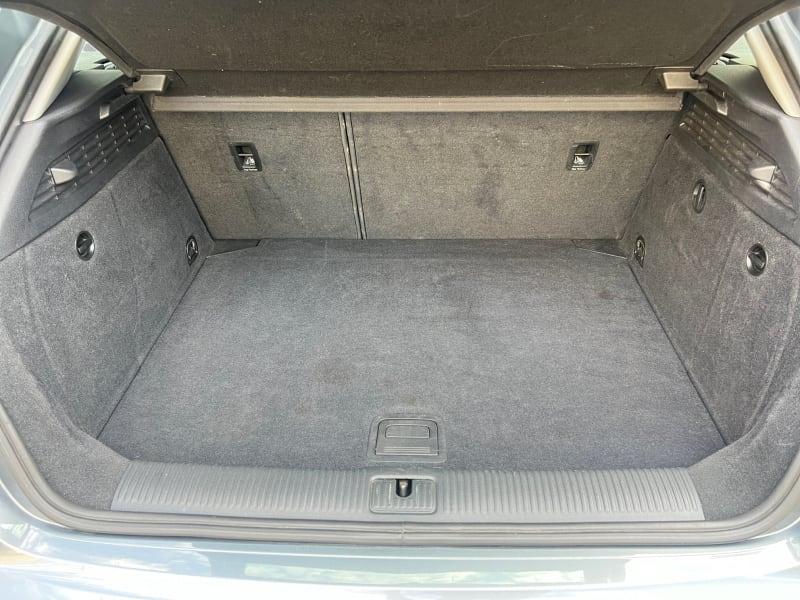 AUDI A3 SPB 35 TFSI COD BUSINESS
