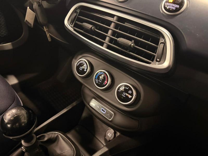 Fiat 500 X 500X 1.3 mjt Cult 95cv