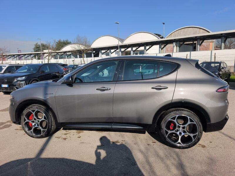 Alfa Romeo Tonale 1.5 hybrid Veloce 160cv tct7