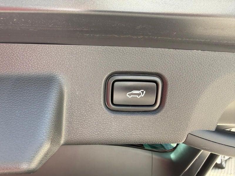 KIA Sportage 1.6 CRDi MHEV AWD DCT GT-line Plus
